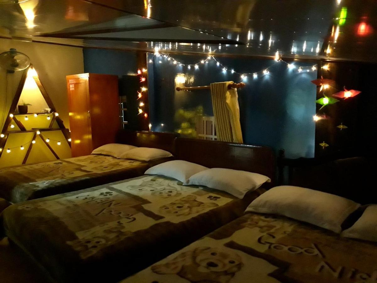 Binh Dao Hotel - Khach San Ngay Trung Tam Gia Re Dalat Exteriör bild