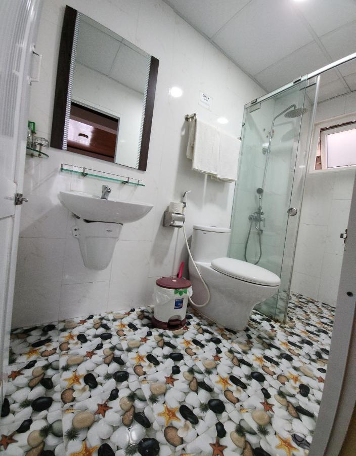 Binh Dao Hotel - Khach San Ngay Trung Tam Gia Re Dalat Exteriör bild